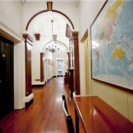 The Nunnery Accommodation Melbourne Exteriér fotografie